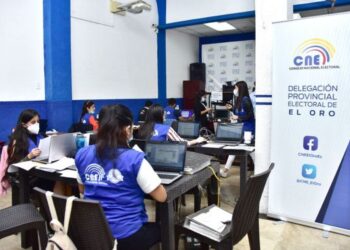 En enero serán los debates de candidatos a la Alcaldía de Machala y Prefectura de El Oro