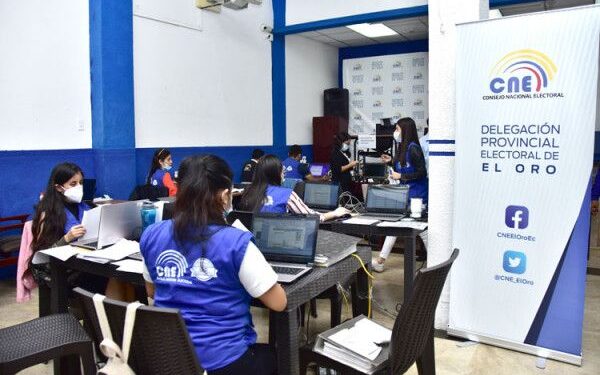 En enero serán los debates de candidatos a la Alcaldía de Machala y Prefectura de El Oro