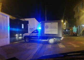 Murió en el hospital después de dos días de agonía por disparos de delincuentes
