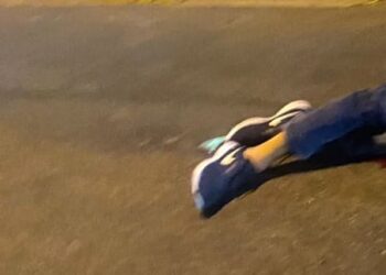 Presunto delincuente fue abatido en intento de robo