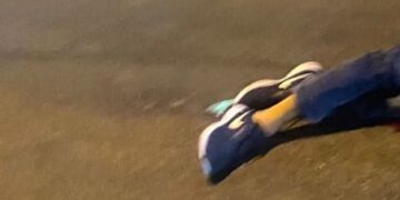 Presunto delincuente fue abatido en intento de robo
