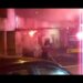Incendio consumió una vivienda