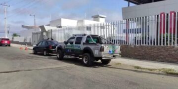 Cuerpo hallado en Manta corresponde a taxista portovejense
