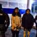 Once personas que pedían “vacunas” (extorsión) fueron procesadas