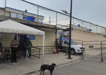 Exconscripto recibió nueva sentencia de 34 años