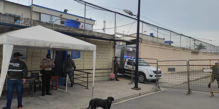 Exconscripto recibió nueva sentencia de 34 años