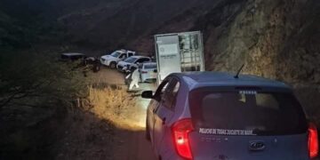 Cadáver fue descubierto entre la basura en Loja