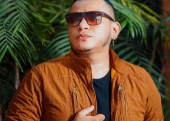 Gino Cueva Salsero Machaleño nos Representa a Ecuador en Cali Colombia