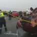 3 personas fallecieron en trágico accidente de tránsito