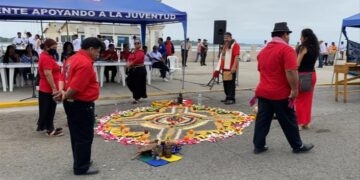 Por primera vez los pueblos Afro – Montutubio – Indígena y Cholo se unen para evento Intercultural