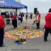 Por primera vez los pueblos Afro – Montutubio – Indígena y Cholo se unen para evento Intercultural