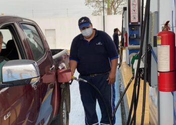 Focalización de subsidios de combustibles representa un ahorro de hasta 250 millones de dólares al Estado