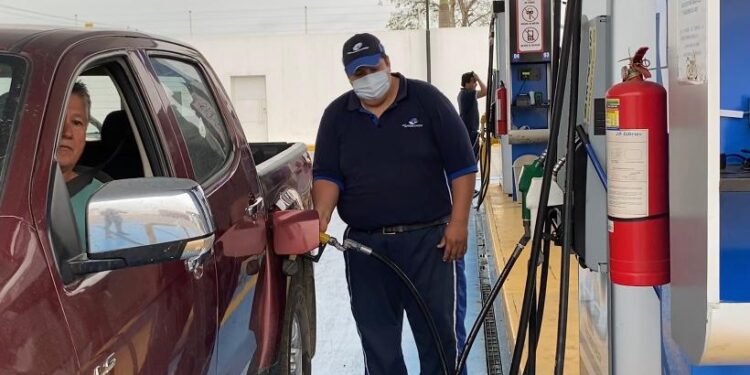 Focalización de subsidios de combustibles representa un ahorro de hasta 250 millones de dólares al Estado