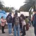 Trabajadores del hospital de Latacunga reclaman cinco meses de sueldo