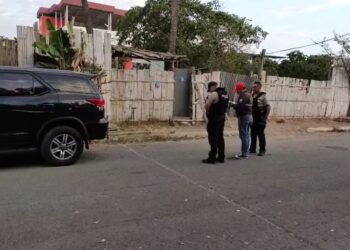 Mujer fue victimada a golpes por su conviviente