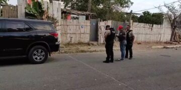 Mujer fue victimada a golpes por su conviviente