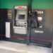 Sujeto que participó en robo de cajero automático fue detenido