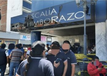 Cooperativas de taxis denuncian extorsión