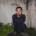 Capturado en tenaz persecución por robo