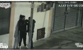 Durante su este año en El Oro se han registrado 3.536 alertas de violencia intrafamiliar