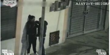 Durante su este año en El Oro se han registrado 3.536 alertas de violencia intrafamiliar