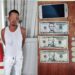 Presunto delincuente fue aprehendido con un arma blanca