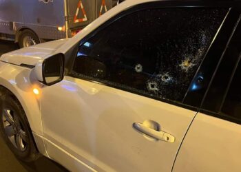 Los habrían victimado por confusión