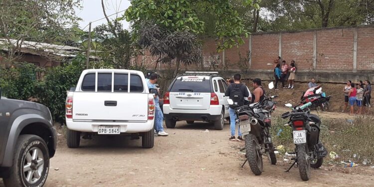 Detenido sospechoso de asesinar a adulta mayor