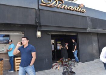 Nuevos horarios para el funcionamiento de centros de diversión