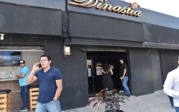 Nuevos horarios para el funcionamiento de centros de diversión
