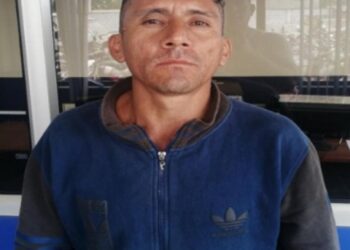 Sujeto con boleta de captura en su contra fue detenido