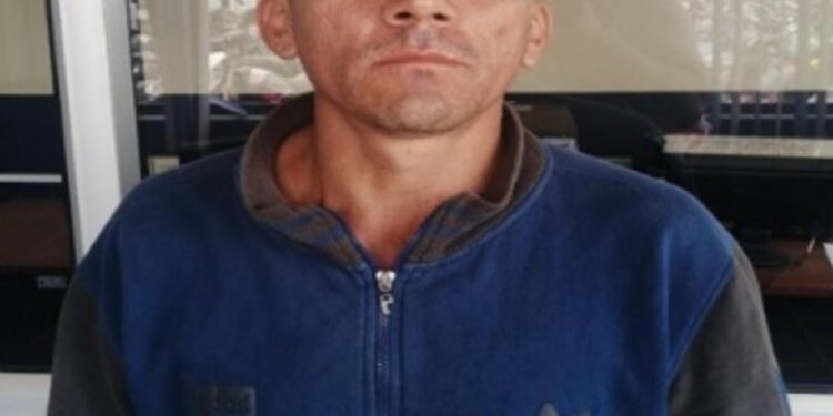 Sujeto con boleta de captura en su contra fue detenido