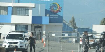 Leandro Norero Tigua habría sido asesinado en la cárcel