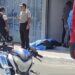 Atentado dejó dos personas fallecidas