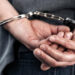 Detenido por golpear salvajemente a su hermana