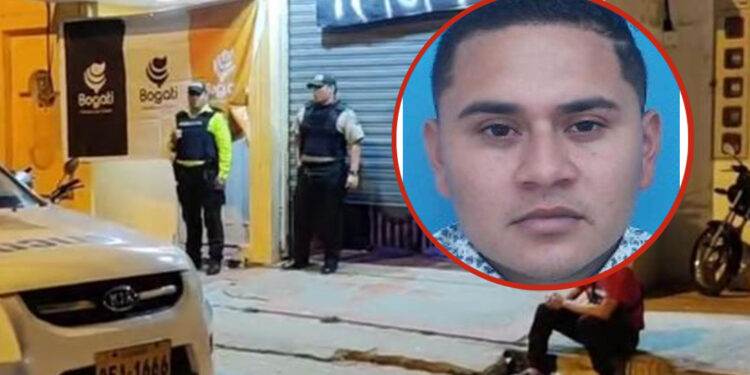 DJ fue victimado en el baño de una de una discoteca