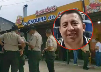 Exbutbolista fue victimado en su restaurante