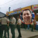 Exbutbolista fue victimado en su restaurante