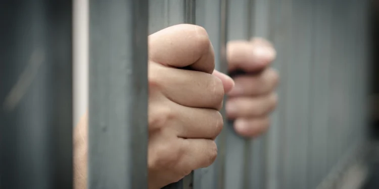 12 años de cárcel por conducir ebrio y atropellar a dos mujeres