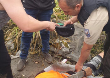 Capturan a sospechoso de asalto en el cantón Camilo Ponce Enríquez