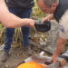 Capturan a sospechoso de asalto en el cantón Camilo Ponce Enríquez