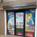 Sujetos armados asaltaron en local comercial