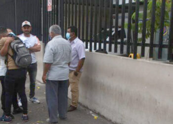 Ciudadano desaparecido fue hallado sin vida en un saco
