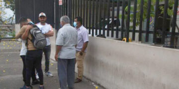 Ciudadano desaparecido fue hallado sin vida en un saco