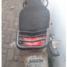 Motocicleta reportada como robada fue recuperada