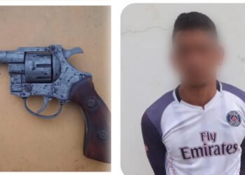 Habría ingresado a robar a la casa de su exconviviente