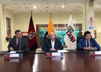 Después de 31 meses en Ecuador se levantan las restricciones por la COVID – 19