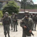 En la frontera Ecuador – Colombia, la patrulla fronteriza descubrió instalaciones clandestinas para la sustracción de gasolina