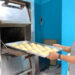 Aprovechando su habilidad para preparar productos de panadería, emprendieron un negocio que es su pasa tiempo y sustento diario