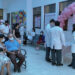 Asistentes al Hospital Teófilo Dávila de la ciudad Machala recibieron charlas de prevención y orientación